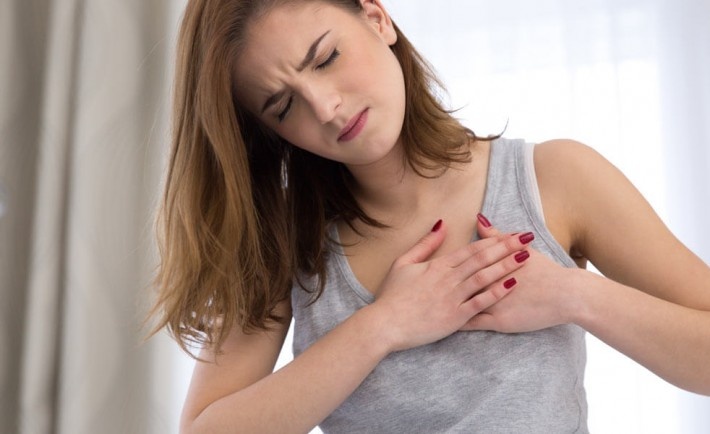 Dau hieu cho thay ban dang nghien ca phe anh 8