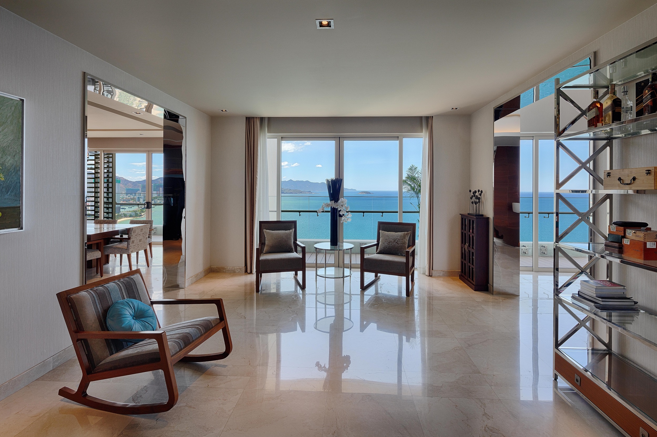 Dau tu can ho nghi duong - phap ly luon la uu tien hang dau hinh anh