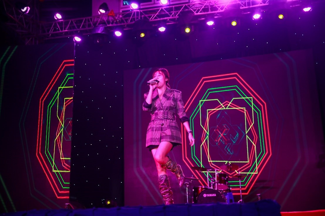 Đại học Công nghệ TP.HCM (Hutech) ảnh 2 Dai hoc Cong nghe TP.HCM (Hutech) anh 2