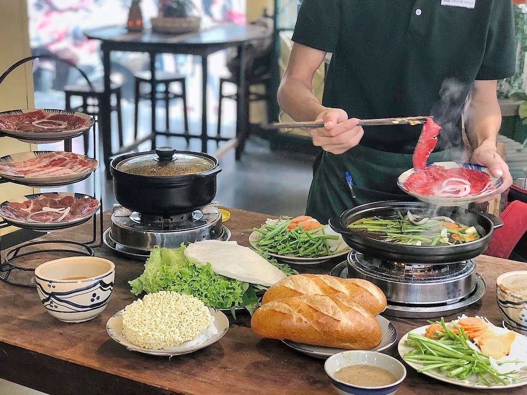 Diem danh nhung uu dai hap dan tren Jamja hinh anh