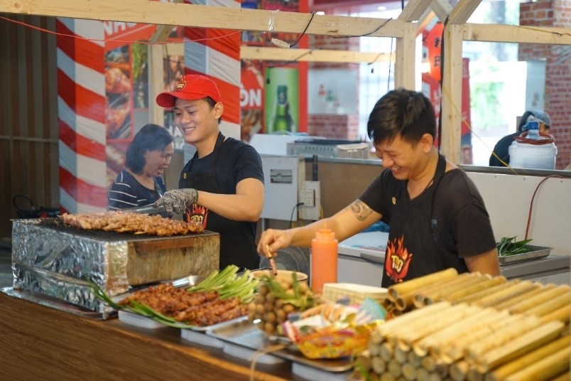 Mon ngon cac nuoc anh 2