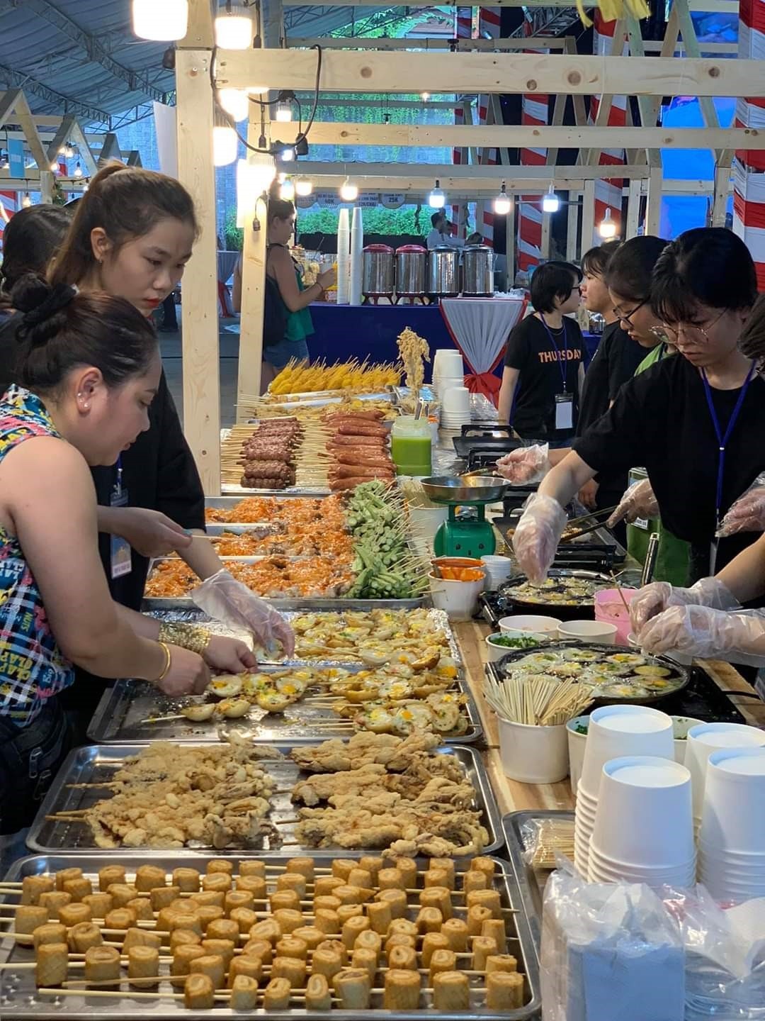 Mon ngon cac nuoc anh 3