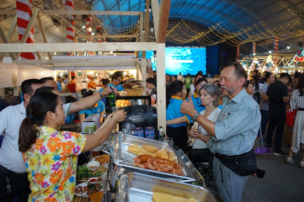 Mon ngon cac nuoc anh 4