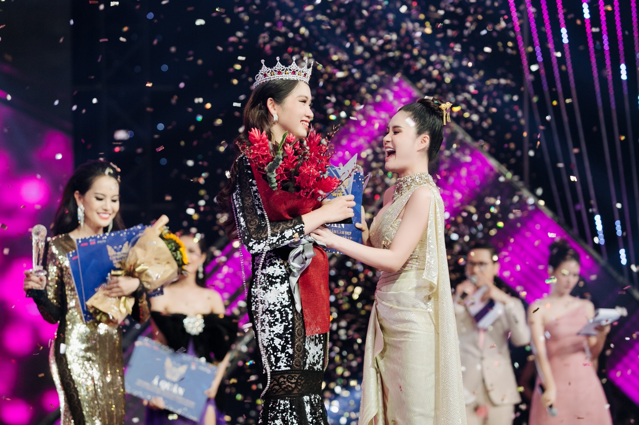 Chinh phục hoàn mỹ  ảnh 2 Chinh phuc hoan my anh 2