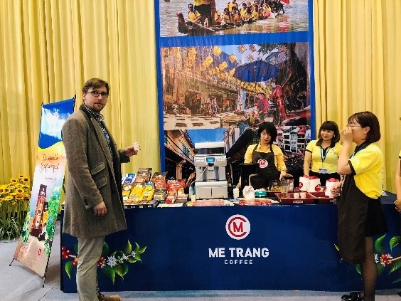 Mê Trang ảnh 3 Me Trang anh 3