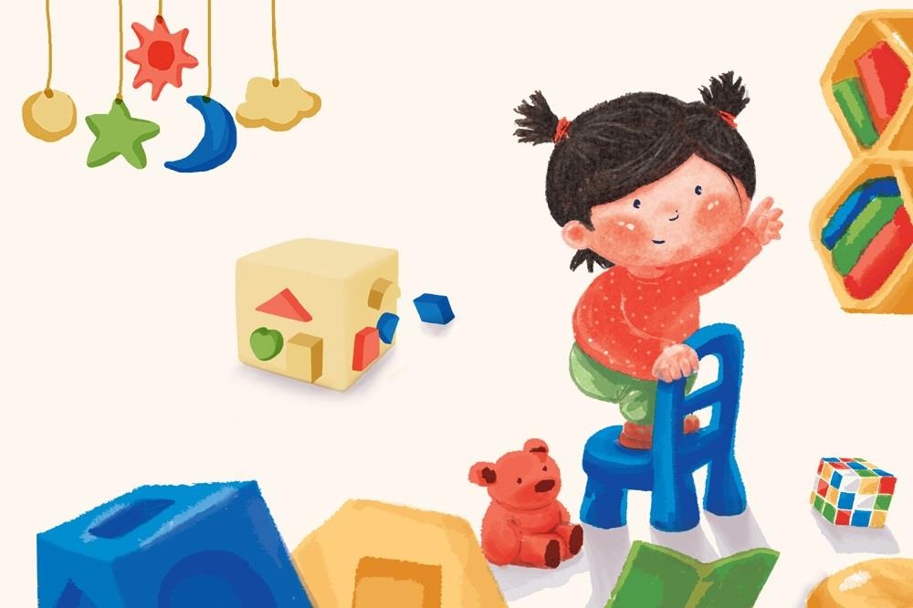 Niềm tự hào của mẹ ảnh 7 Niem tu hao cua me anh 7