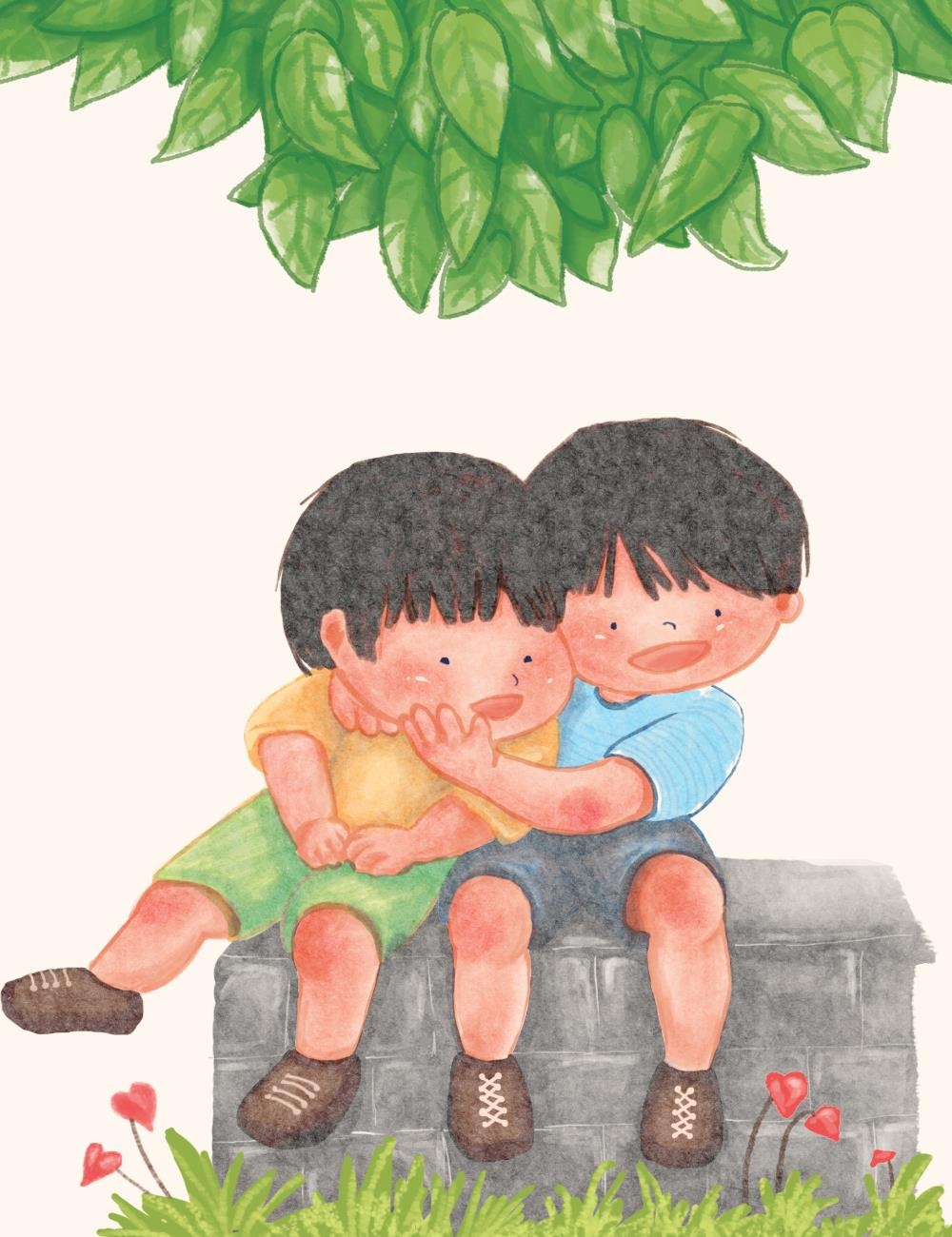 Niềm tự hào của mẹ ảnh 10 Niem tu hao cua me anh 10