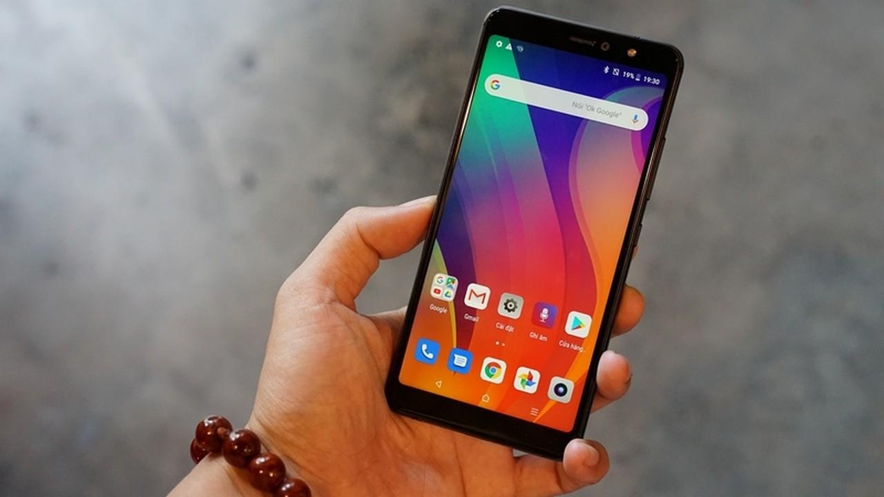 Video - Vsmart chinh thuc duoc phan phoi tai thi truong Myanmar hinh anh