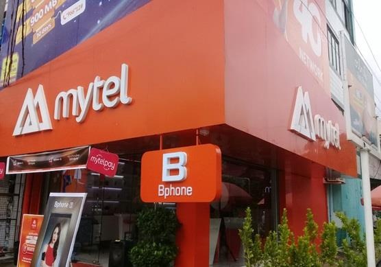 Bkav chính thức gia nhập thị trường Myanmar ảnh 2 Bkav chinh thuc gia nhap thi truong Myanmar anh 2