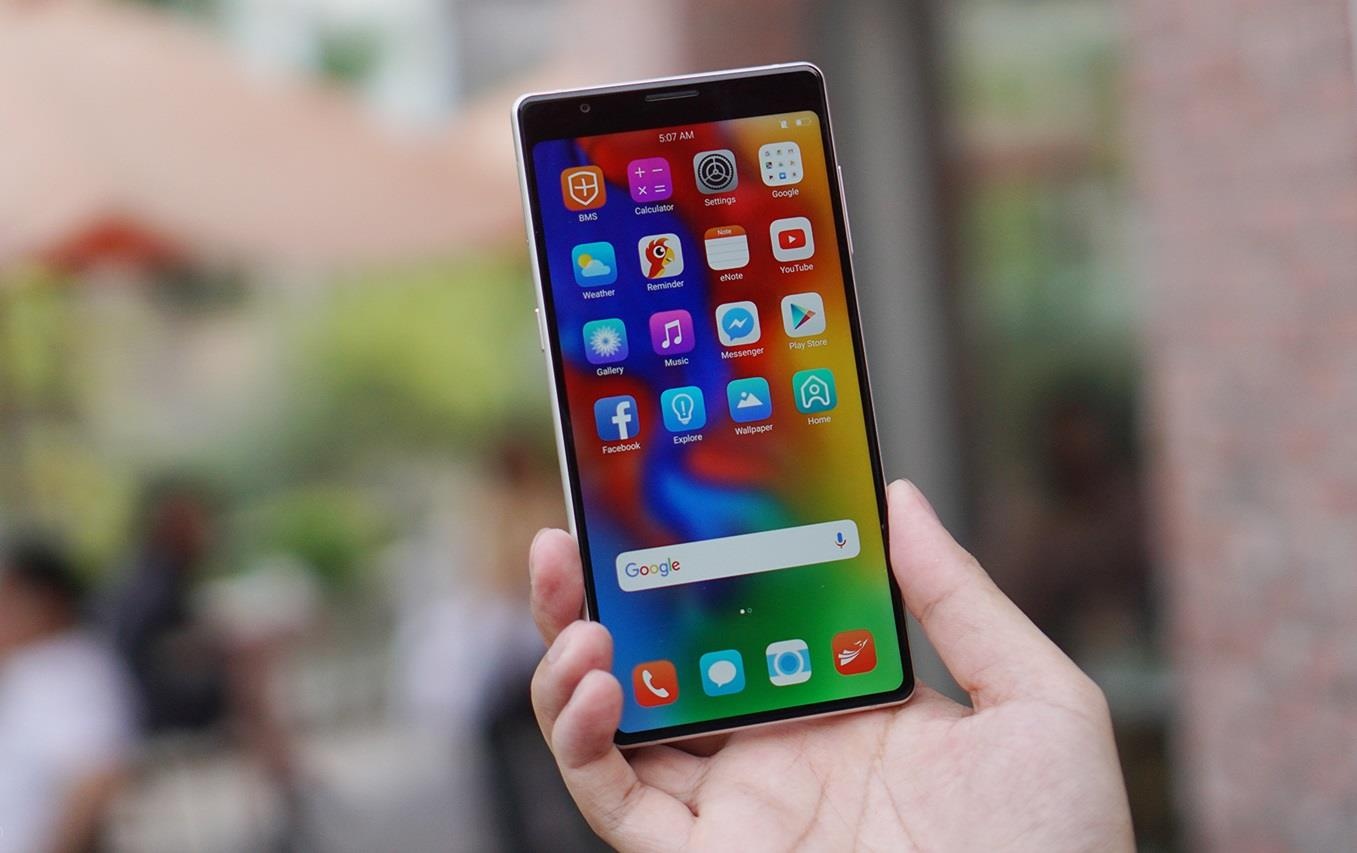 Bkav chinh thuc gia nhap thi truong Myanmar tu thang 7 hinh anh