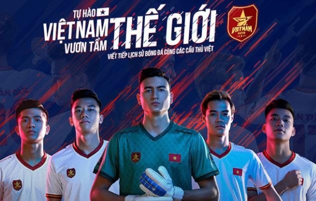 Video - Teaser moi cua FIFA Online 4 hinh anh