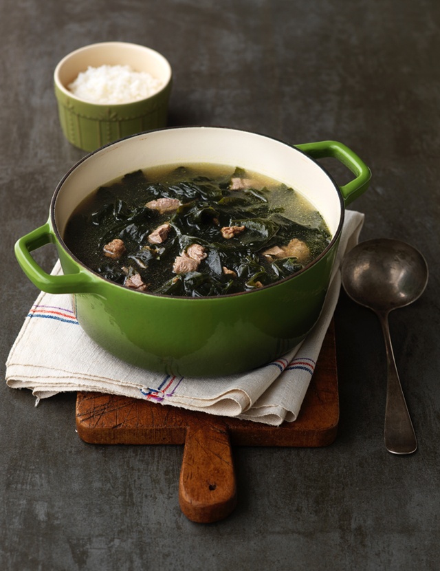 4 mon nhanh gon cho bua toi anh 10