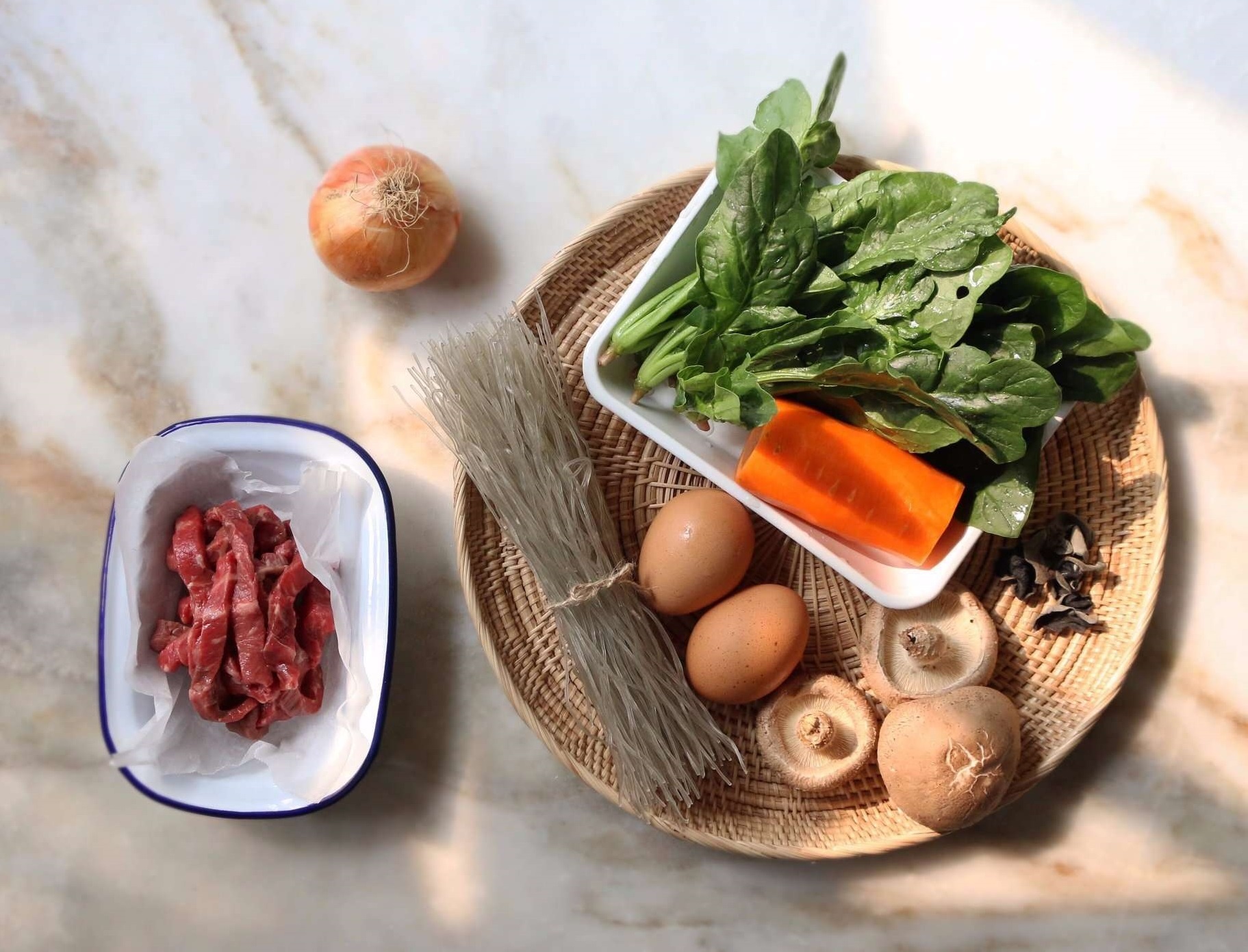 4 mon nhanh gon cho bua toi anh 4