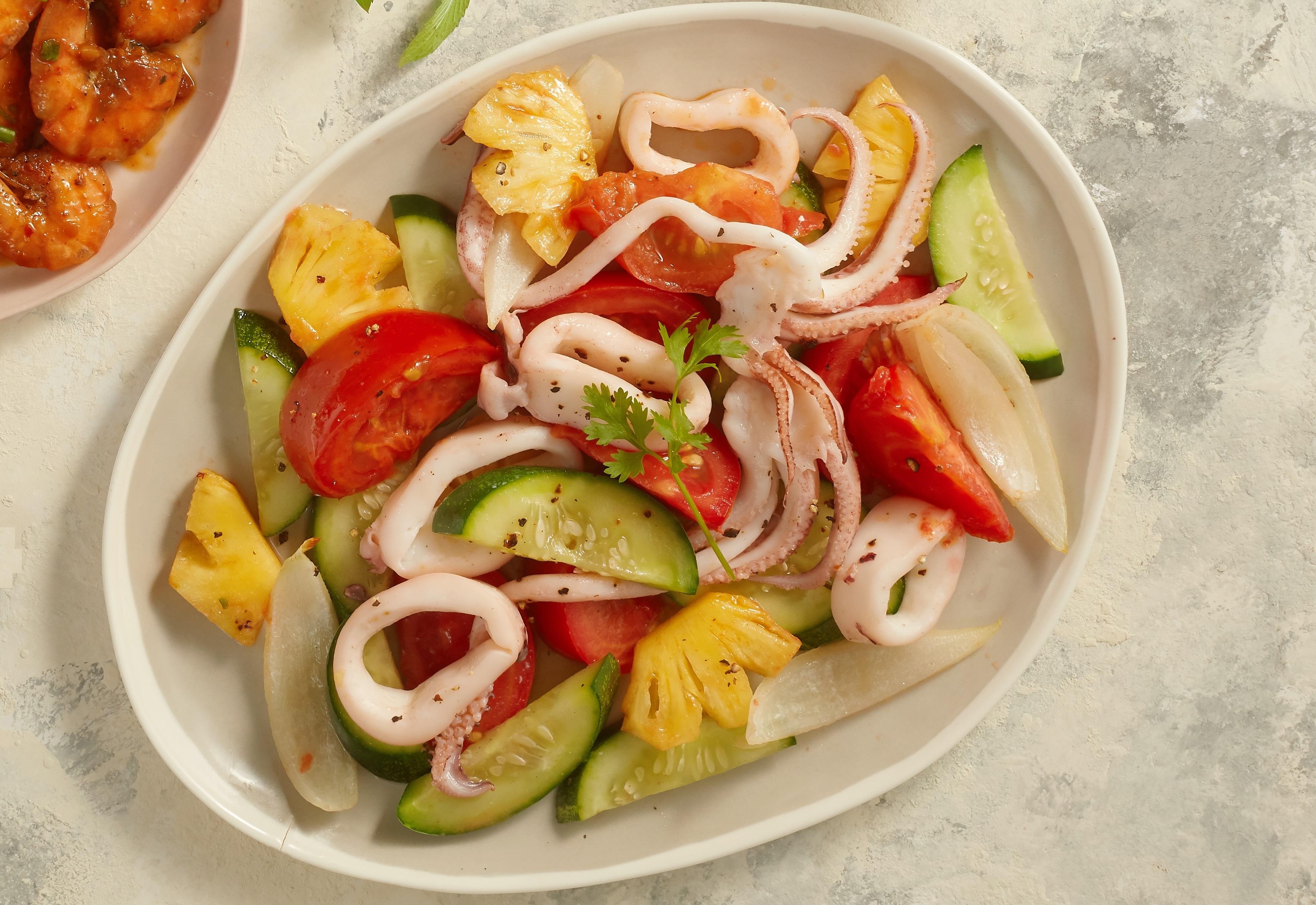 4 mon nhanh gon, bo duong cho bua toi tron vi hinh anh