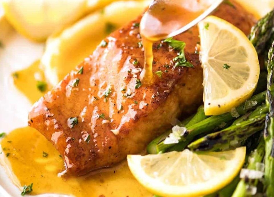 Ca hoi sot tieu chanh bo duong, de lam hinh anh