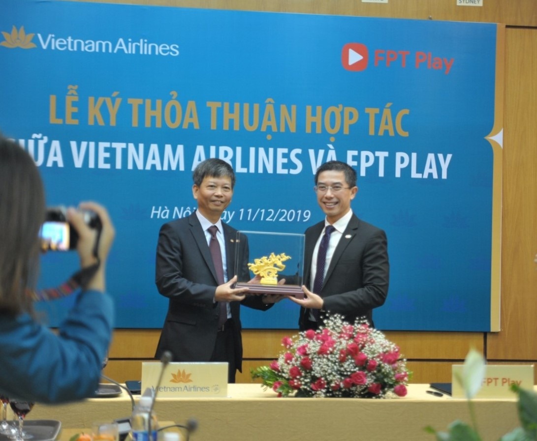 Vietnam Airlines anh 3