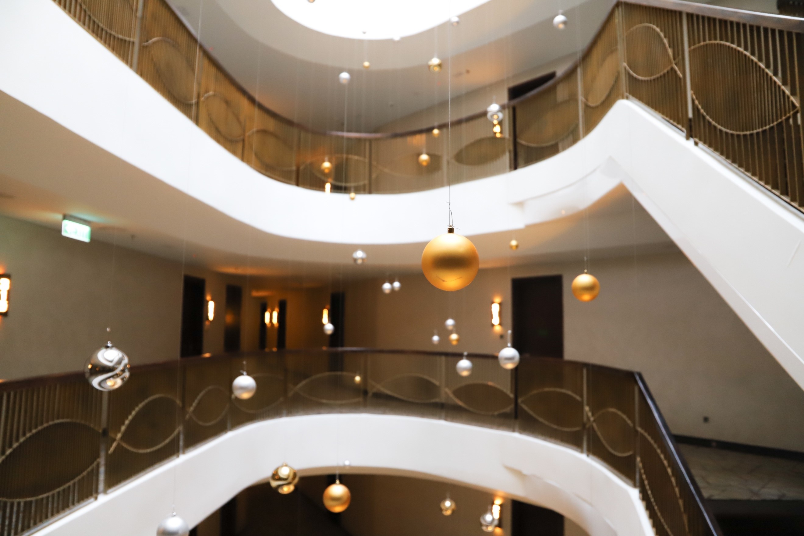 Khách sạn Golf Valley Đà Lạt ảnh 5 Khach san Golf Valley Da Lat anh 5