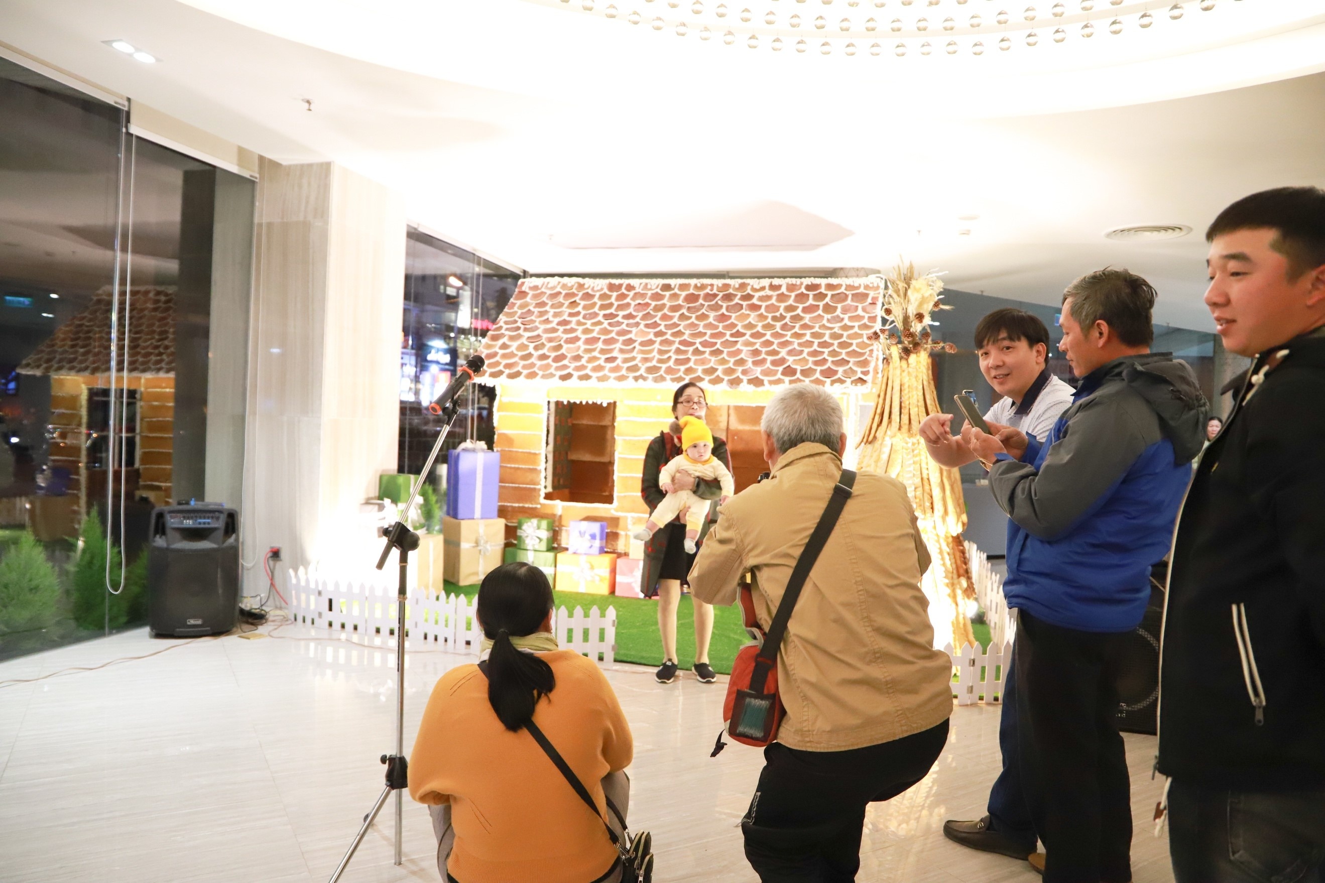 Khach san Golf Valley Da Lat anh 7