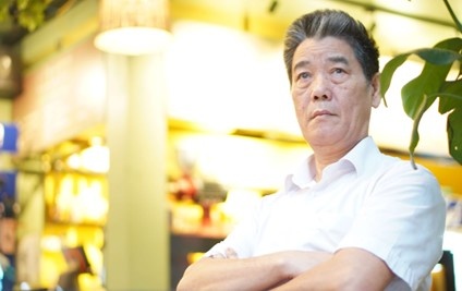 CEO Timviec365.vn: 'Toi tin vao su phat trien cua nen tang nay' hinh anh