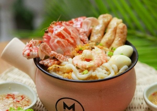 Thuong thuc huong vi Sai thanh giua long Ha Noi hinh anh