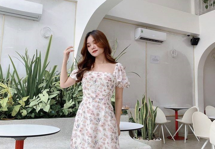 5 mau vay dep don Tet, gia chua den 300.000 dong hinh anh