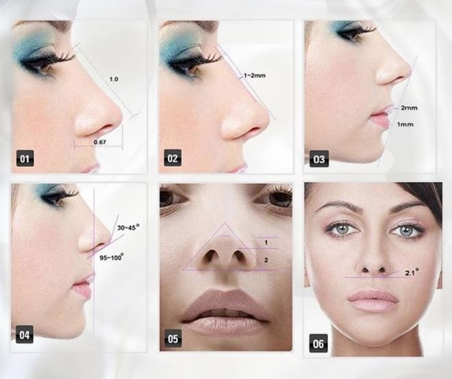 Vien tham my Latin anh 1