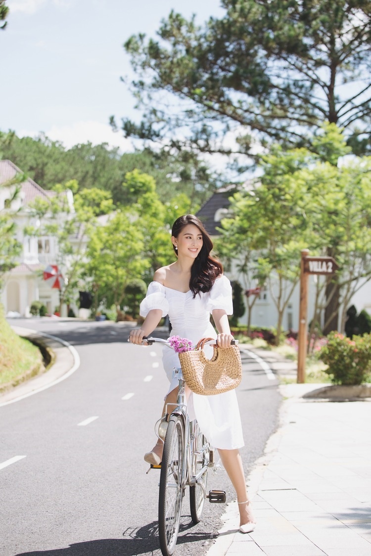 Swiss-Belresort Tuyền Lâm ảnh 9 Swiss-Belresort Tuyen Lam anh 9