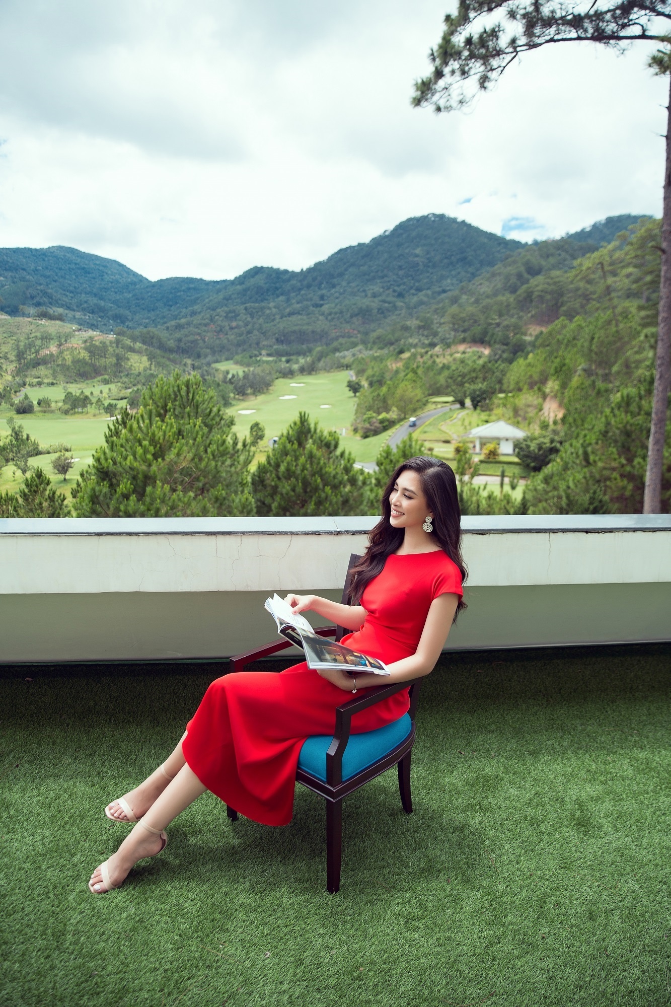 Swiss-Belresort Tuyền Lâm ảnh 10 Swiss-Belresort Tuyen Lam anh 10