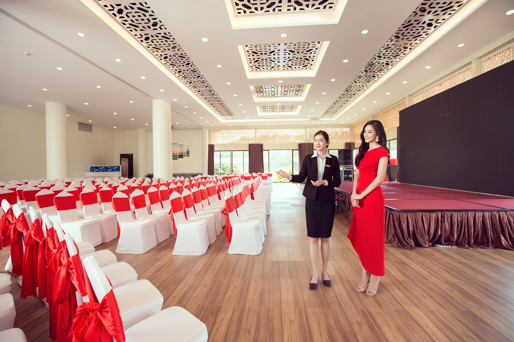 Swiss-Belresort Tuyền Lâm ảnh 6 Swiss-Belresort Tuyen Lam anh 6