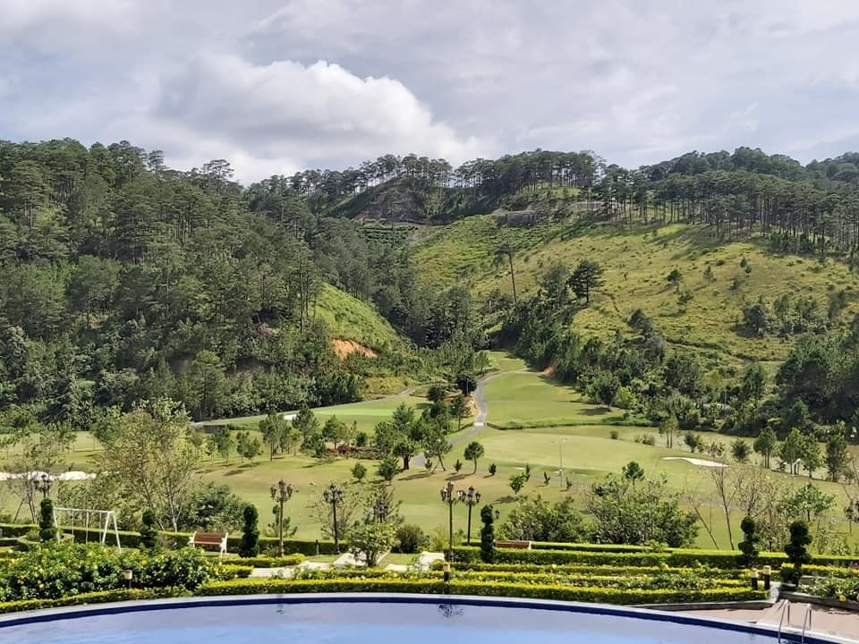 Swiss-Belresort Tuyen Lam anh 4