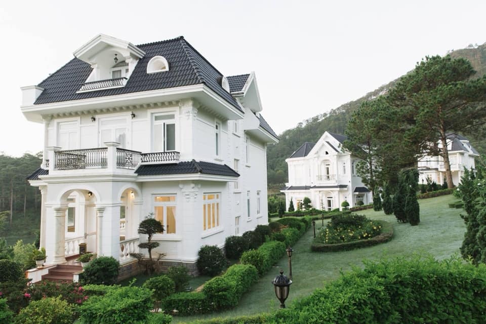 Swiss-Belresort Tuyen Lam anh 1