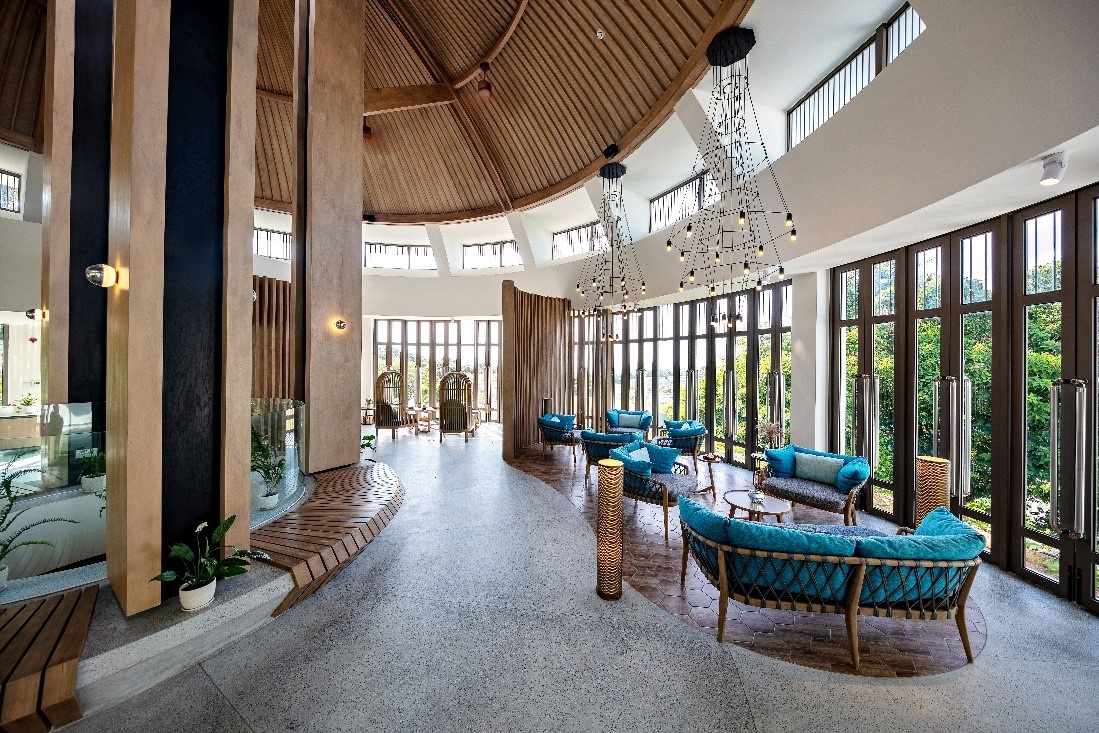 Premier Village Phu Quoc Resort ảnh 4 Premier Village Phu Quoc Resort anh 4