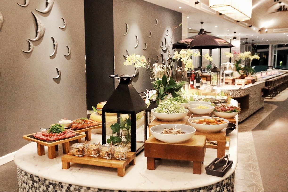 Premier Village Phu Quoc Resort ảnh 3 Premier Village Phu Quoc Resort anh 3