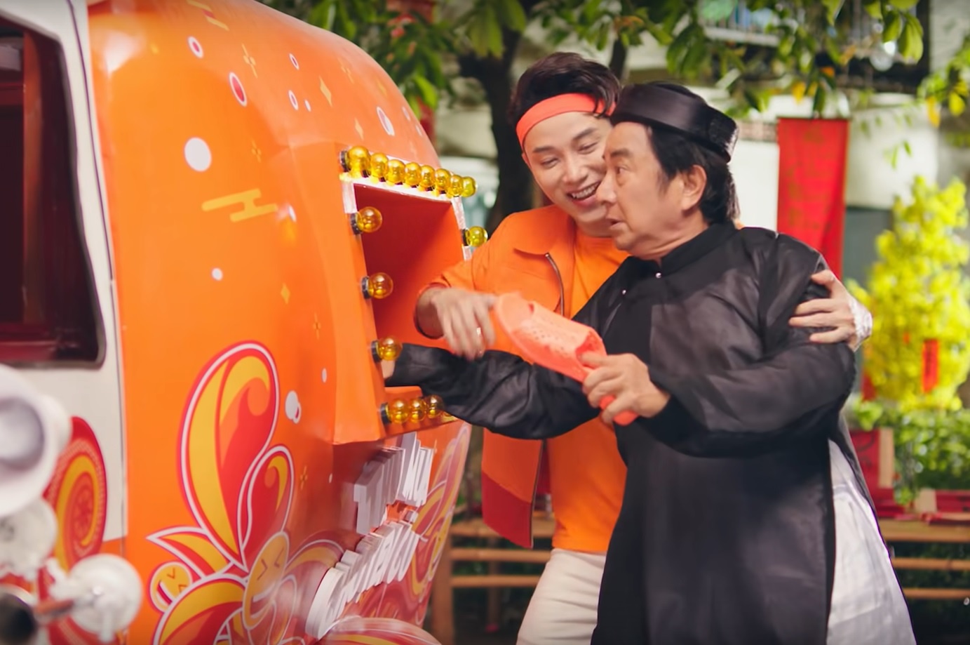 Ai chuyện cũ bán hông ảnh 7 Ai chuyen cu ban hong anh 7