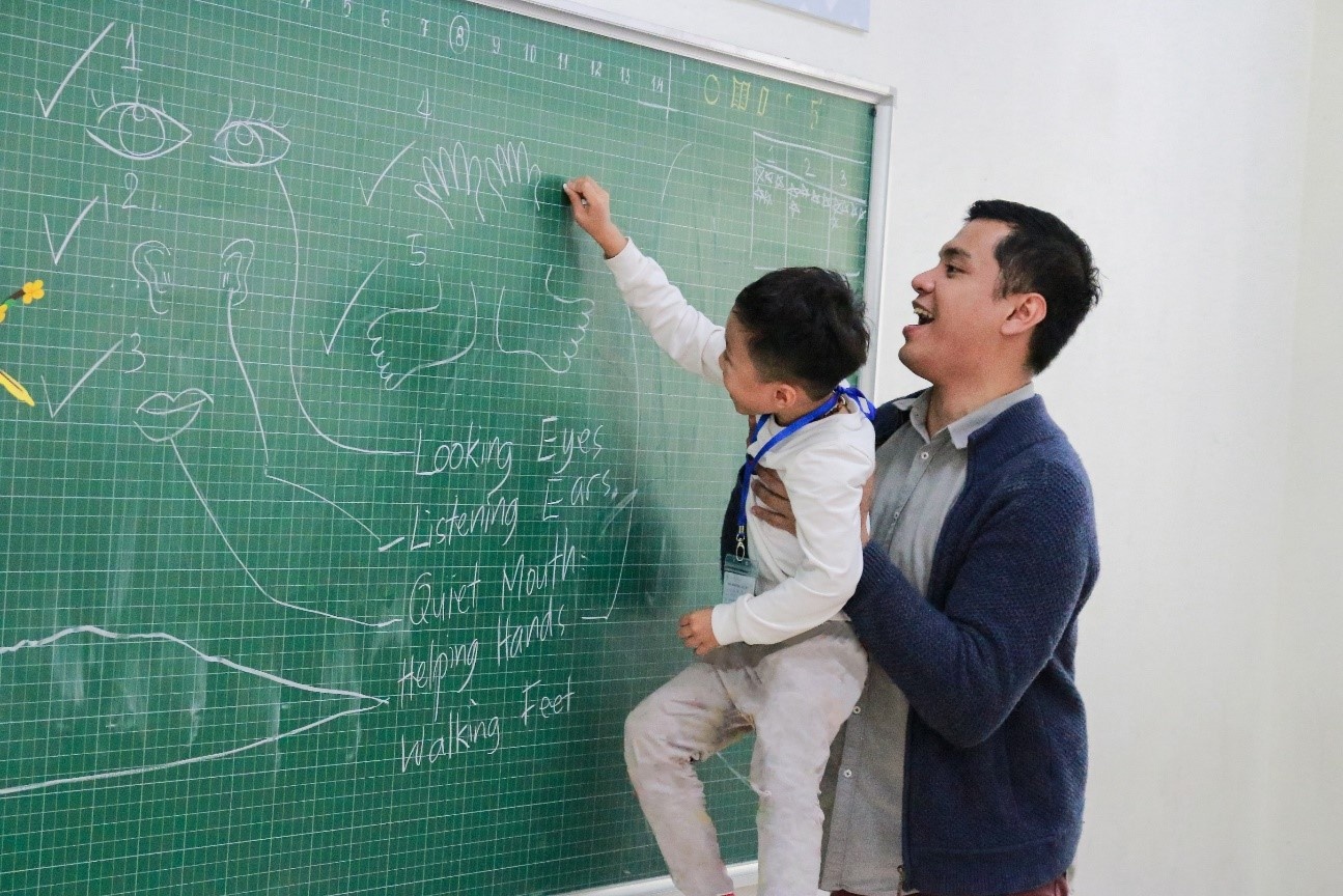 trường Tây Hà Nội ảnh 2 truong Tay Ha Noi anh 2
