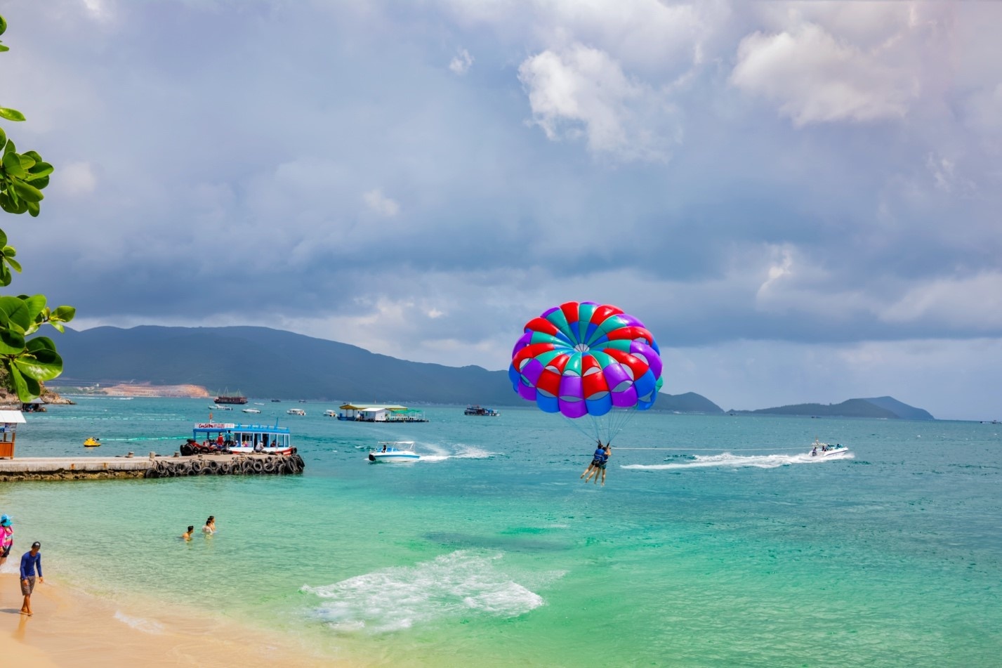 Nha Trang Today Travel ảnh 1 Nha Trang Today Travel anh 1