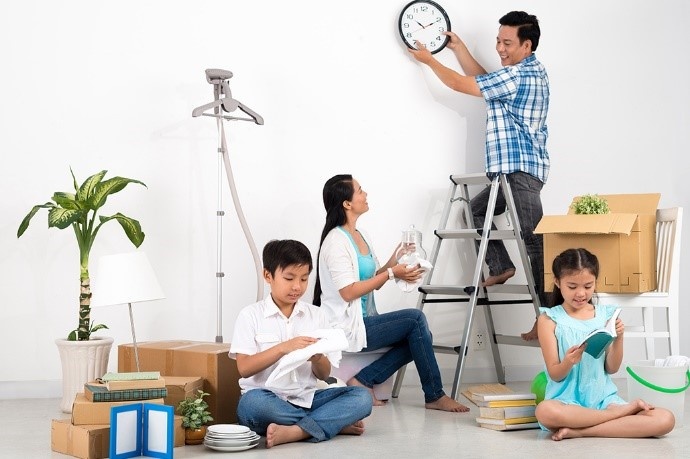 Bi quyet can doi tai chinh cho dip cuoi nam hinh anh