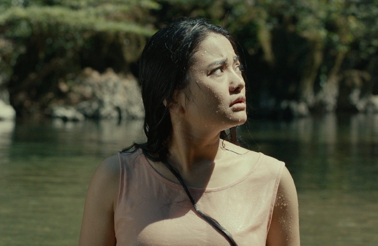 Video - Trailer kich tinh cua 'Truyen thuyet quan tien' hinh anh