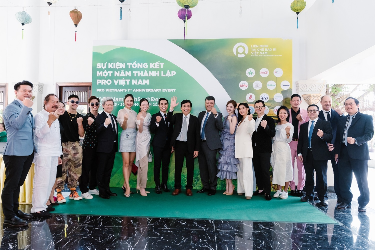 PRO Việt Nam ảnh 2 PRO Viet Nam anh 2