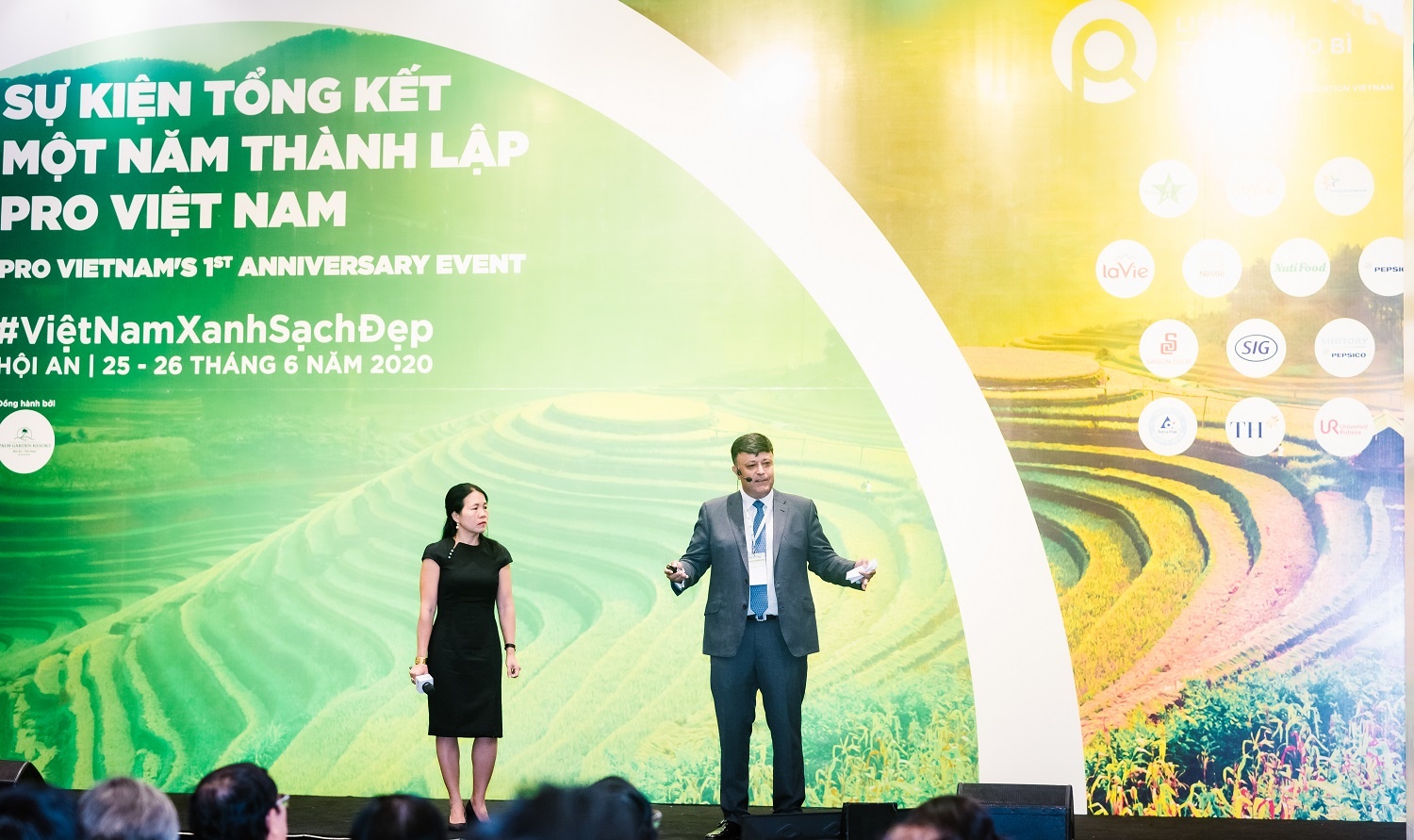 PRO Việt Nam ảnh 6 PRO Viet Nam anh 6