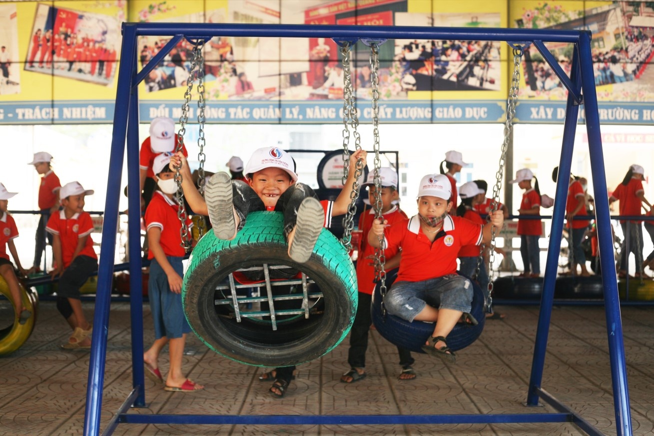 Toyota Viet Nam anh 3