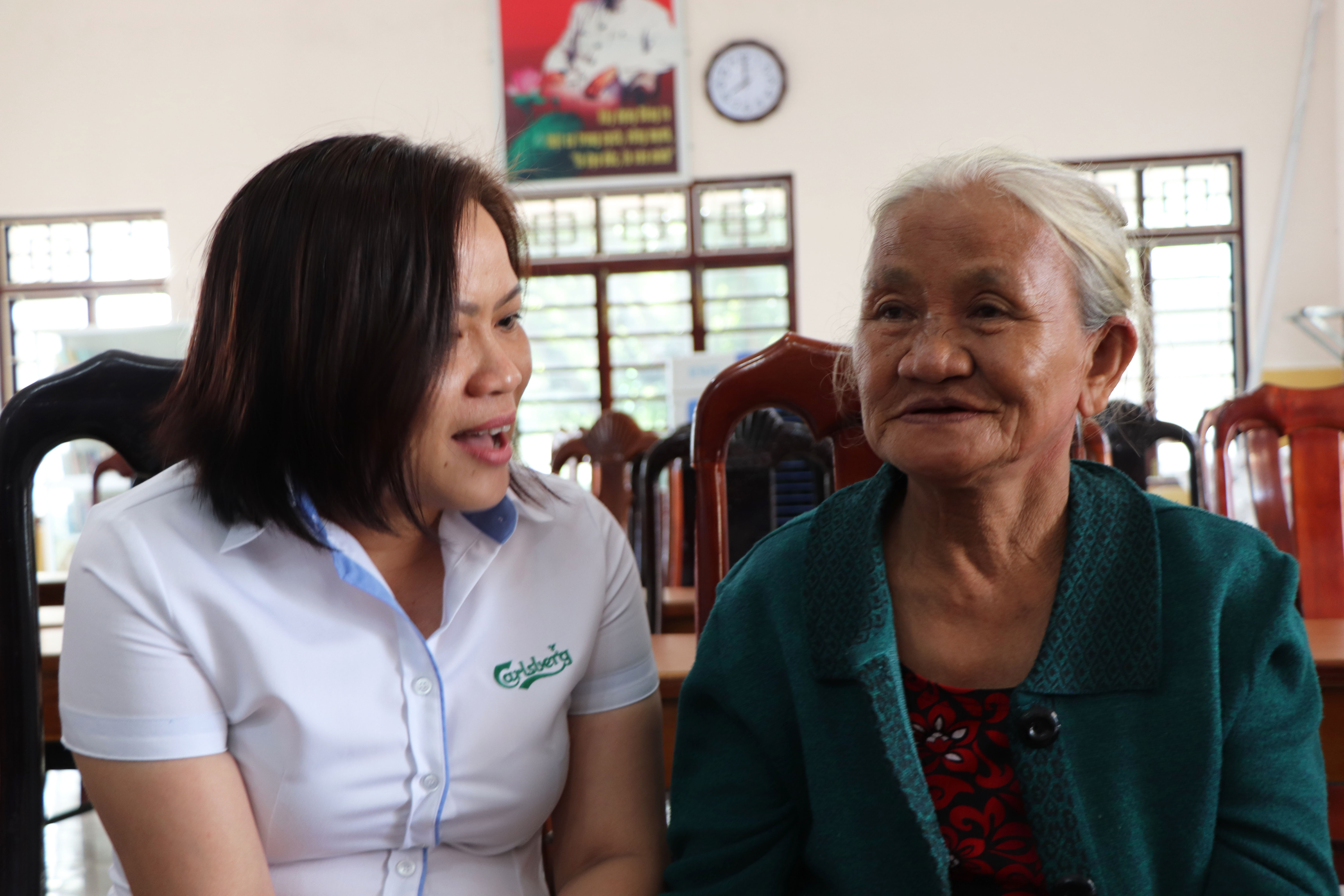 Luôn đồng hành cùng miền Trung yêu thương ảnh 10 Luon dong hanh cung mien Trung yeu thuong anh 10