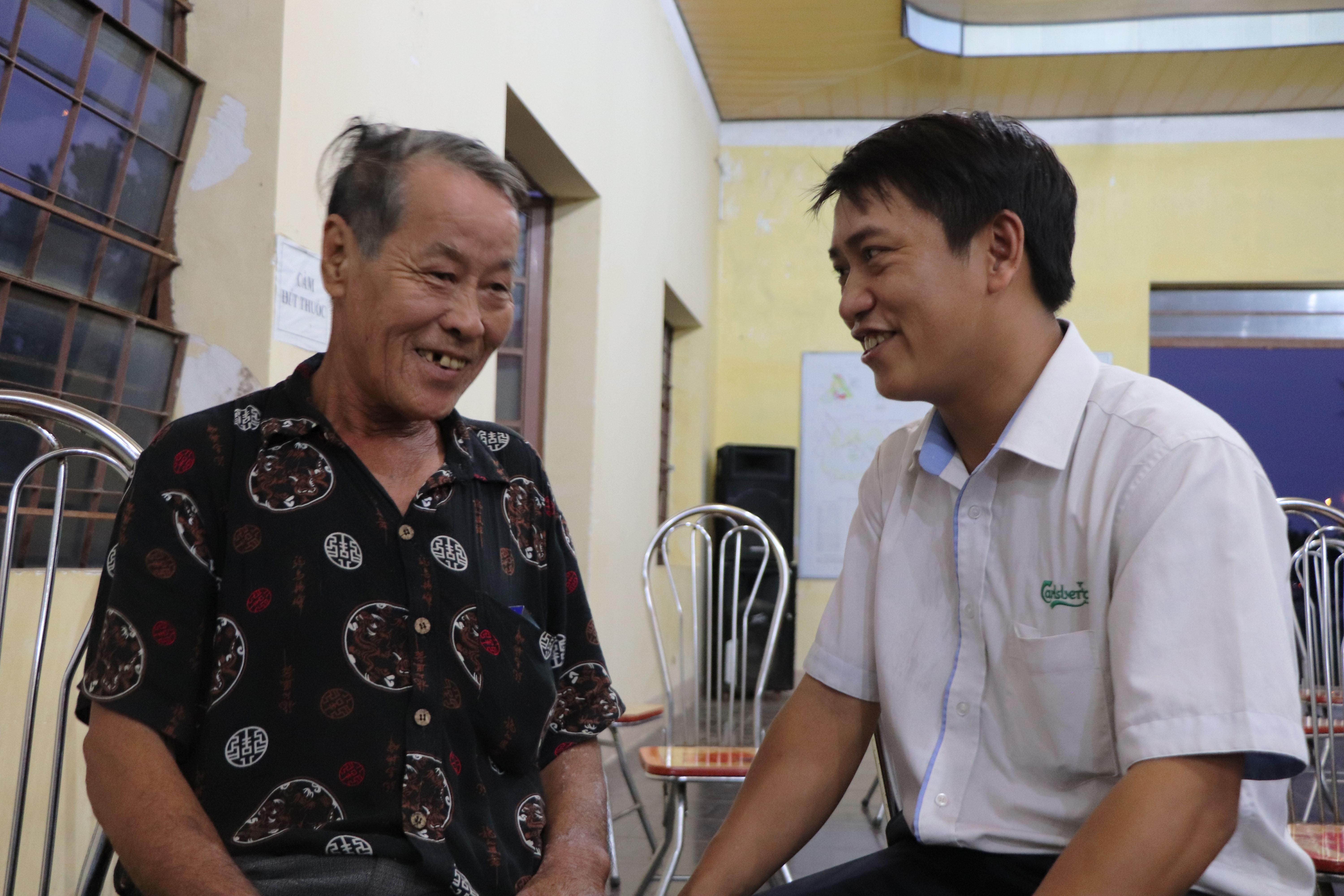 Luon dong hanh cung mien Trung yeu thuong anh 6