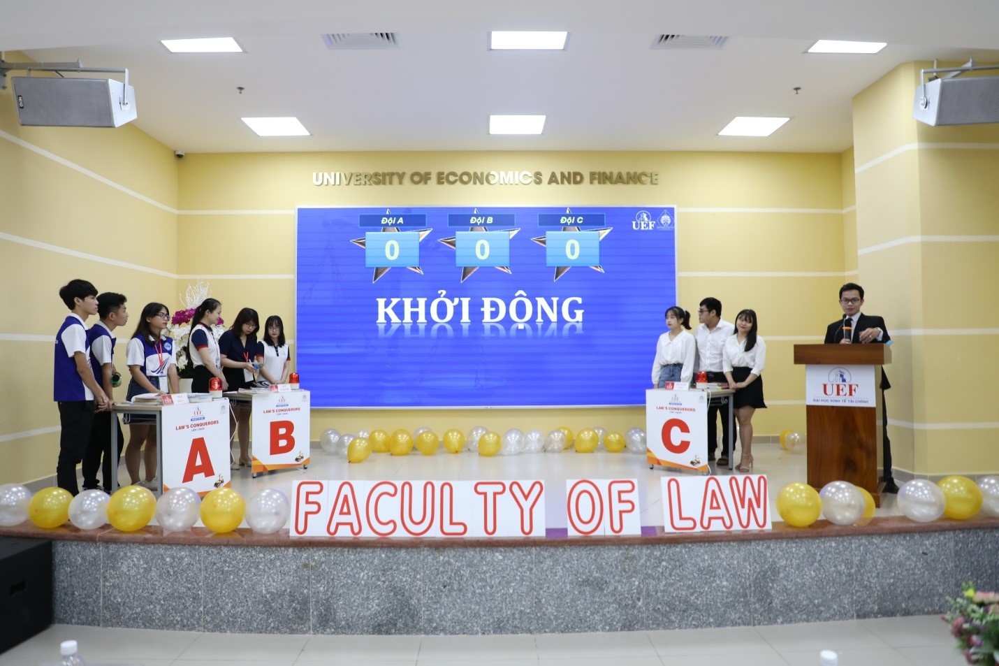 UEF ảnh 2 UEF anh 2