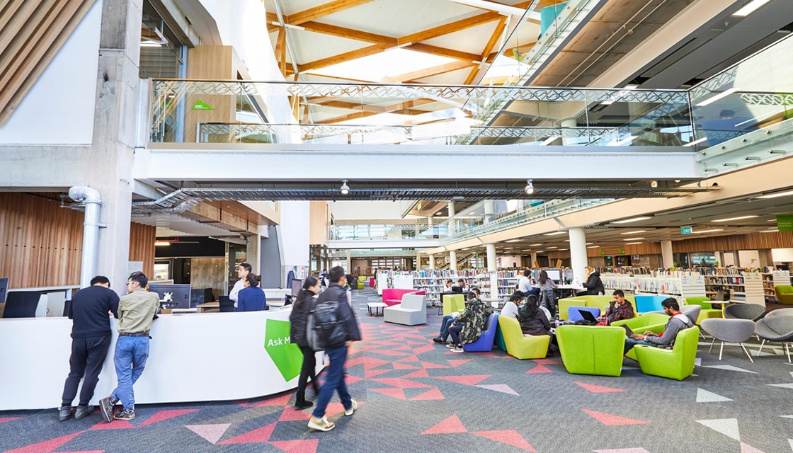 Du hoc New Zealand anh 1