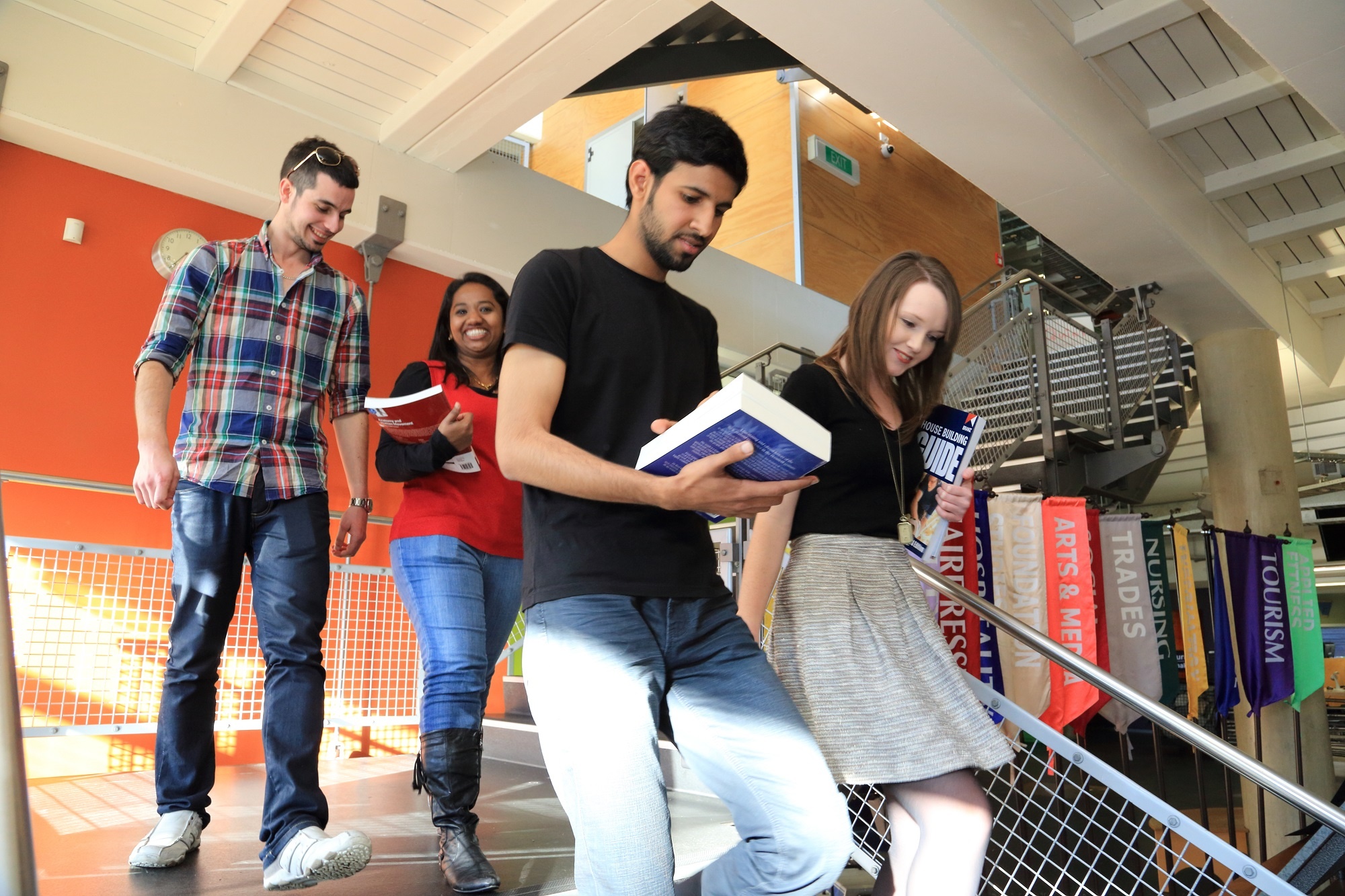 Du hoc New Zealand anh 2