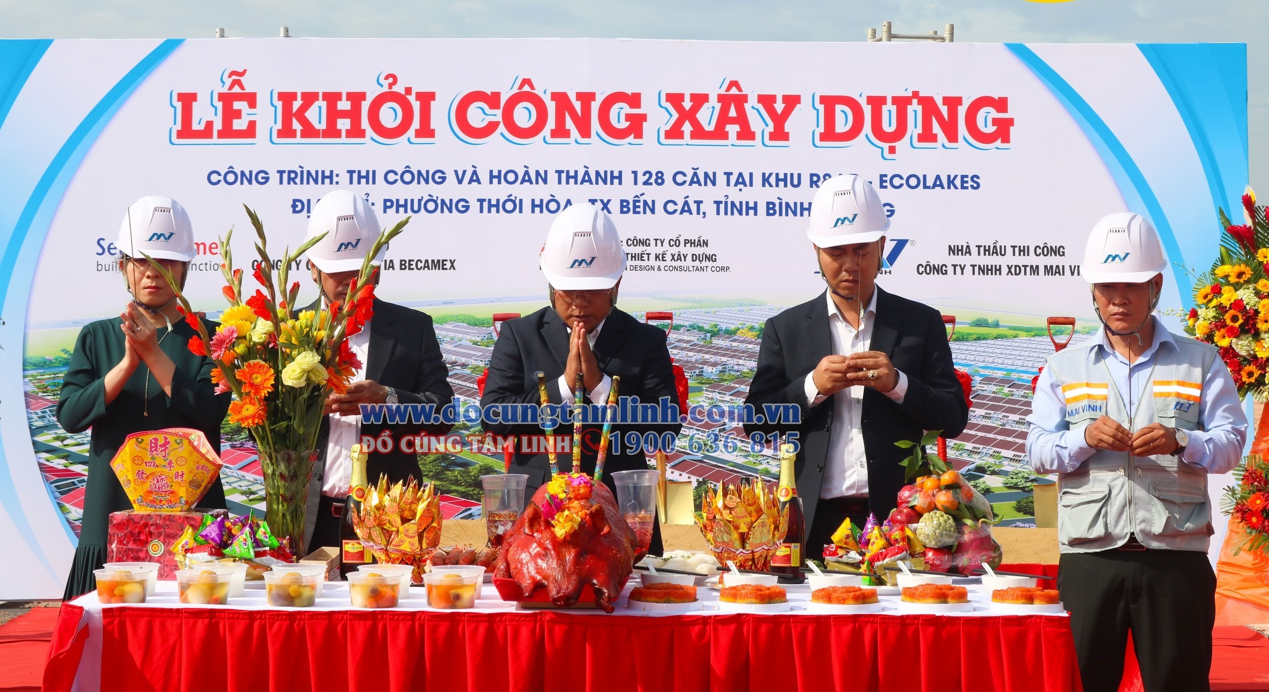 Do Cung Tam Linh anh 1