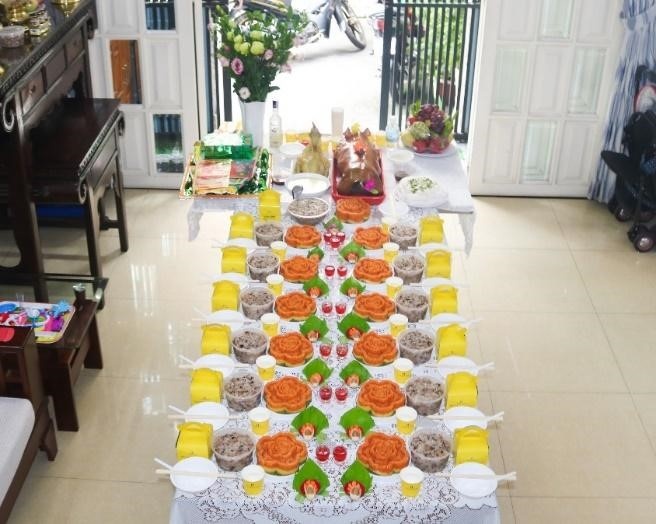 Do Cung Tam Linh anh 2