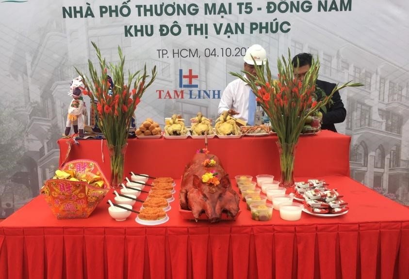 Do Cung Tam Linh anh 5