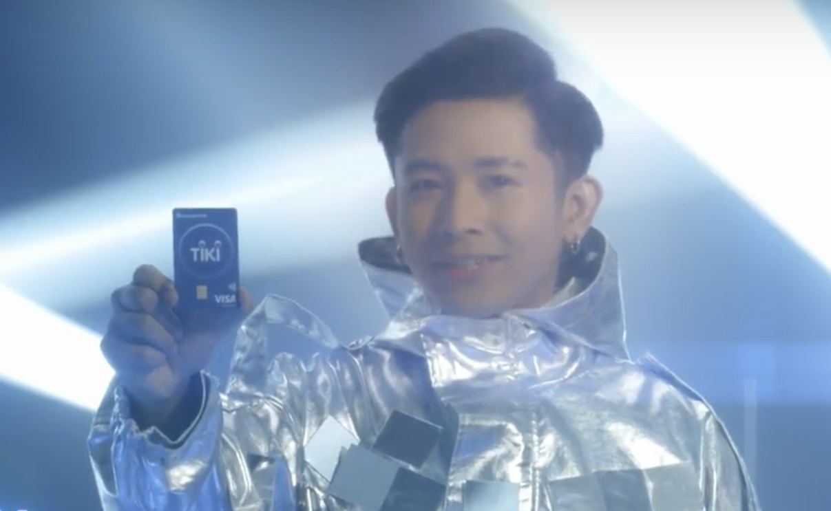 Video - Ricky Star chi fan cach mua nhieu do van tiet kiem hinh anh